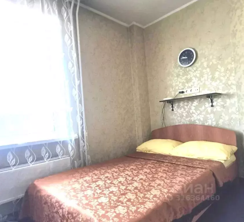 2-к кв. Новосибирская область, Новосибирск Колхидская ул., 31 (55.0 м) - Фото 0