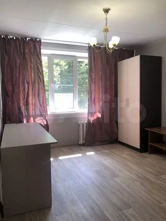 1-к. квартира, 29 м, 1/1 эт. - Фото 0