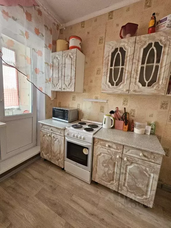 1-к кв. Саха (Якутия), Нерюнгри ул. Карла Маркса, 1 (42.5 м) - Фото 1