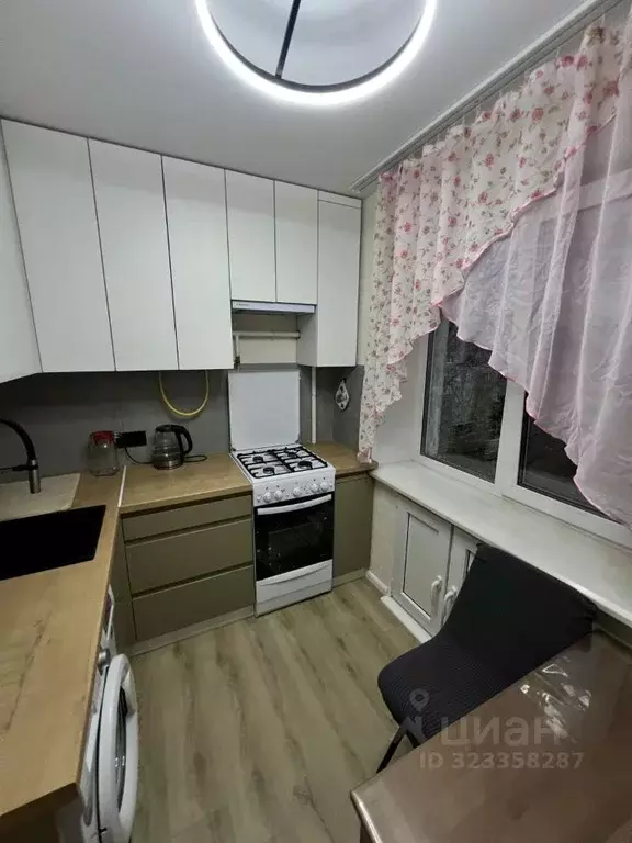 2-к кв. Чувашия, Чебоксары ул. Космонавта Андрияна Григорьевича ... - Фото 1