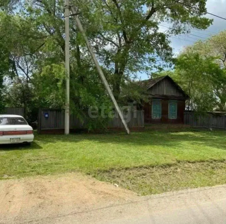 Участок в Амурская область, Ивановский муниципальный округ, с. ... - Фото 1