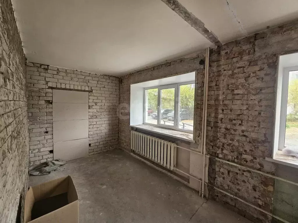 Квартира, студия, 34.7 м - Фото 1