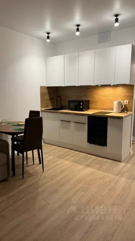 Студия Московская область, Мытищи ул. Колонцова, 2Бк2 (26.0 м) - Фото 1