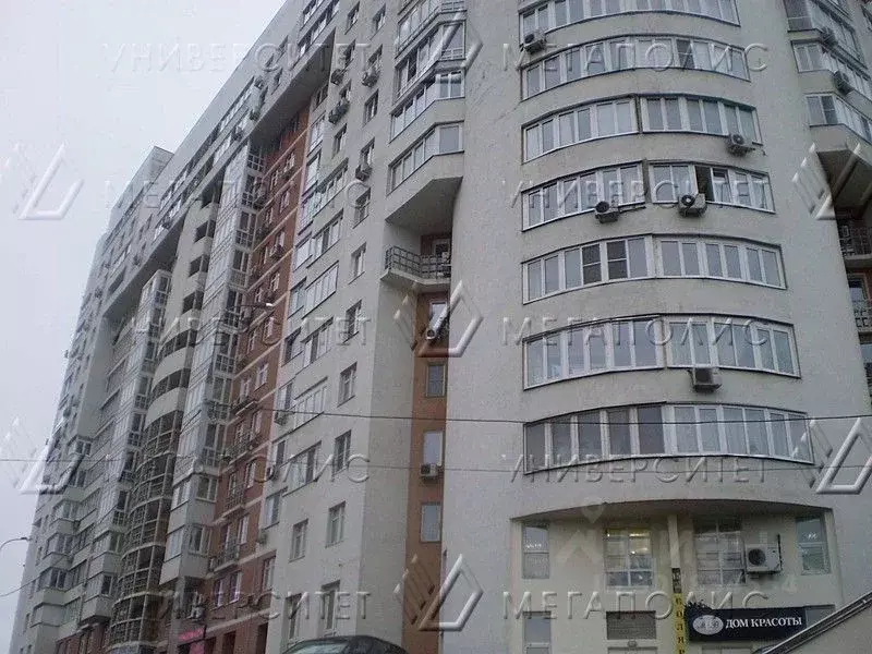 Помещение свободного назначения в Москва ул. Каховка, 25 (86 м) - Фото 1