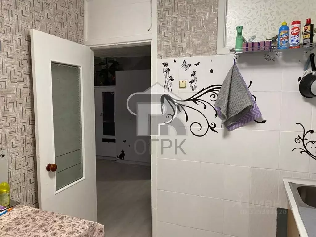 1-к кв. Московская область, Люберцы Инициативная ул., 72 (31.0 м) - Фото 1