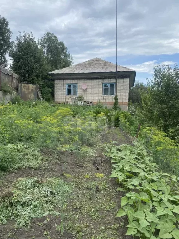 Дом в Алтайский край, Белокуриха ул. Шукшина, 22 (55 м) - Фото 0