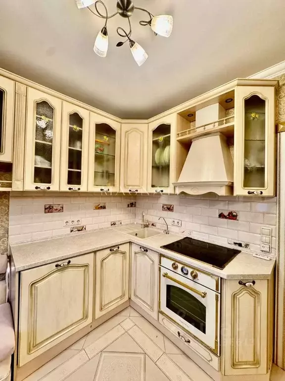 1-к кв. Москва Внуковское поселение, ул. Бориса Пастернака, 3 (37.8 м) - Фото 2