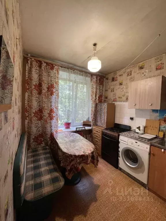2-к кв. Московская область, Реутов просп. Мира, 31 (46.0 м) - Фото 2