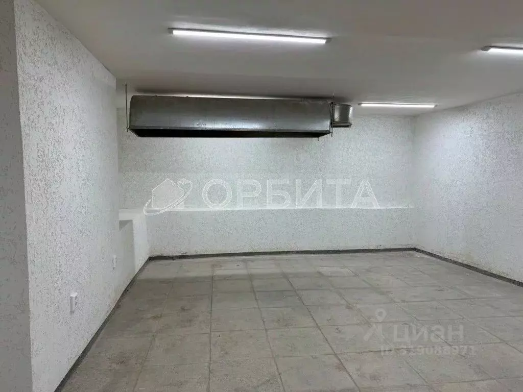 Помещение свободного назначения в Тюменская область, Тюмень ... - Фото 1