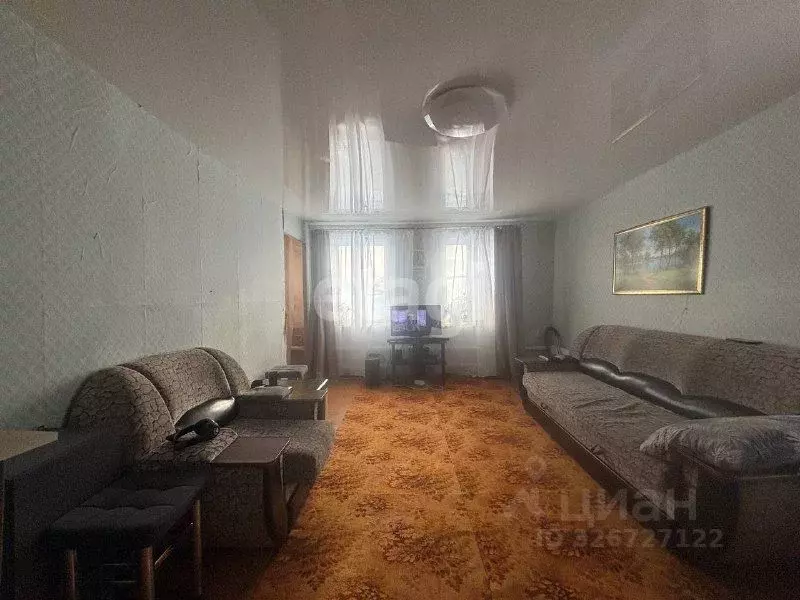 Дом в Удмуртия, Можга Можгинский район, ул. Бабкина, 40 (36 м) - Фото 1