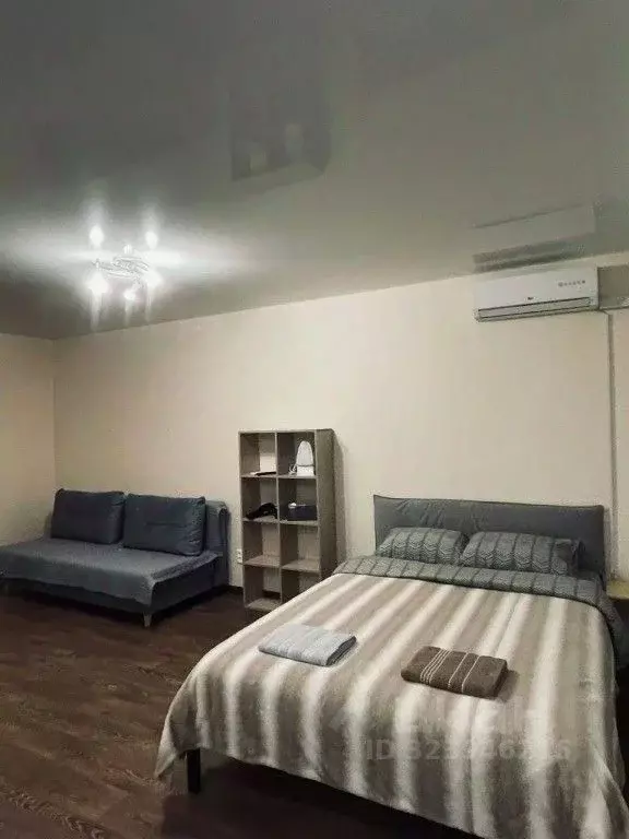 1-к кв. Башкортостан, Уфа ул. 50-летия Октября, 4 (38.0 м) - Фото 1