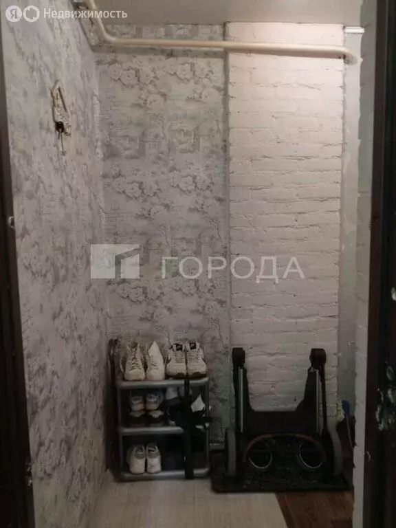 2-комнатная квартира: Барнаул, улица Советской Армии, 142 (44 м) - Фото 1