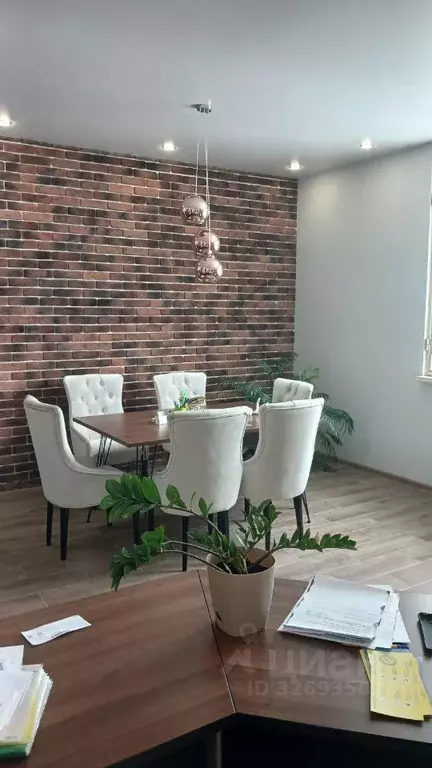 Офис в Тульская область, Тула ул. Жуковского, 13 (27 м) - Фото 1