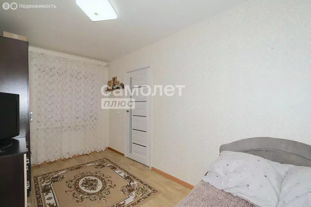 2-комнатная квартира: Кемерово, посёлок Латыши, улица Станция Новые ... - Фото 1