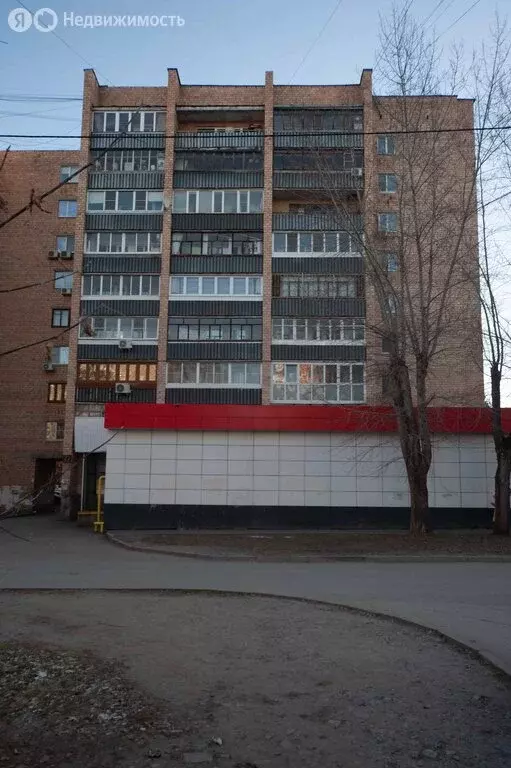 1-комнатная квартира: Екатеринбург, Боровая улица, 22 (33.8 м) - Фото 2