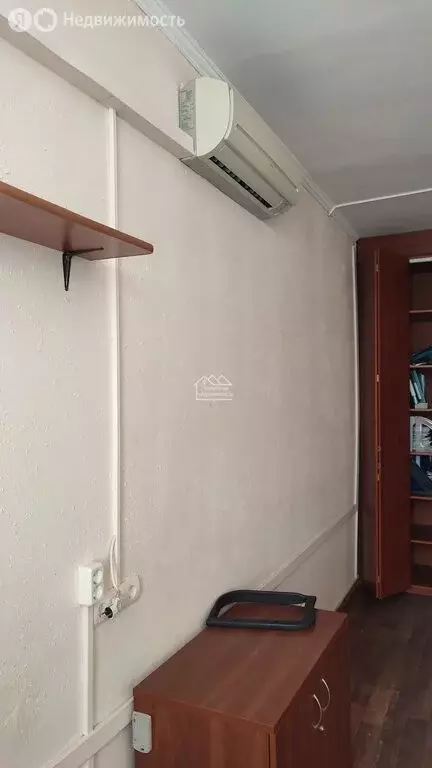 Офис (18.7 м) - Фото 1