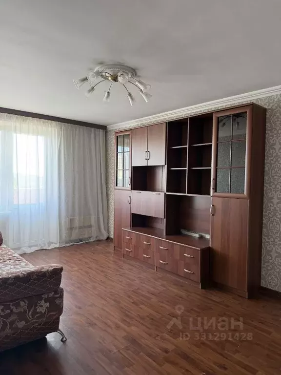 2-к кв. Москва ул. Генерала Тюленева, 29К4 (53.5 м) - Фото 2