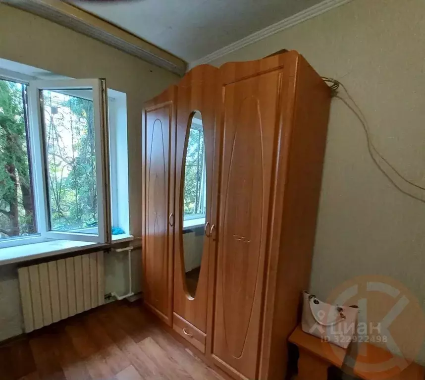 1-к кв. Крым, Евпатория ул. Фрунзе, 28 (17.9 м) - Фото 1