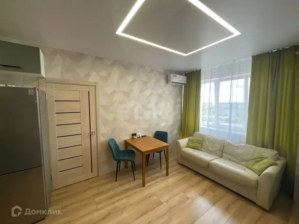Продаётся 2-к квартира, 61.9 м - Фото 1