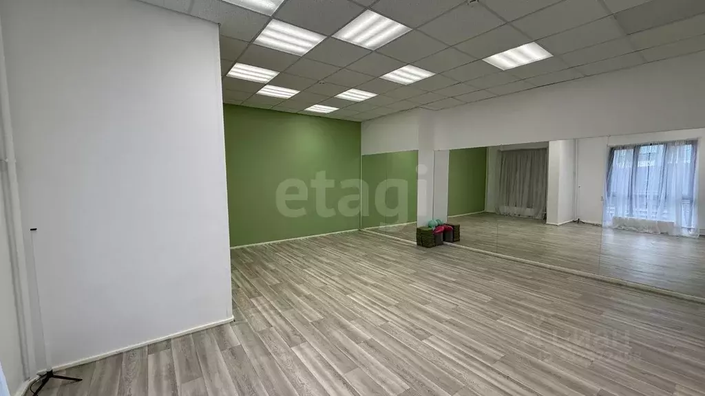 Помещение свободного назначения в Москва Феодосийская ул., 7к6 (103 м) - Фото 2