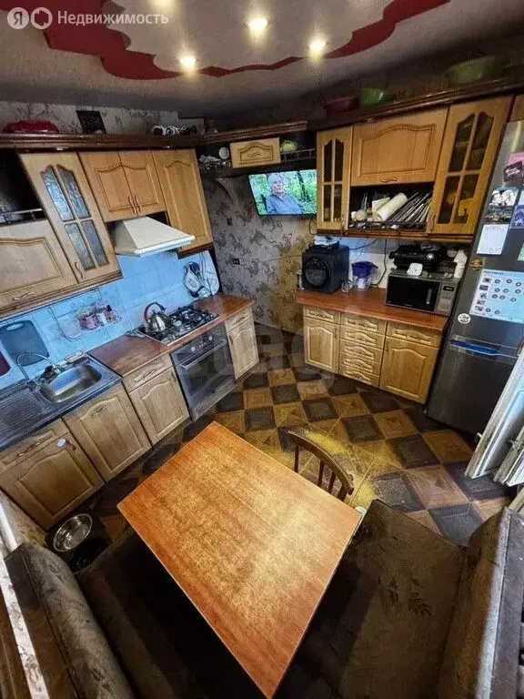 3-комнатная квартира: Сыктывкар, Емвальская улица, 7 (67 м) - Фото 1