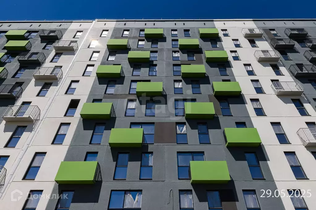 Продаётся 2-к квартира, 35.9 м - Фото 1