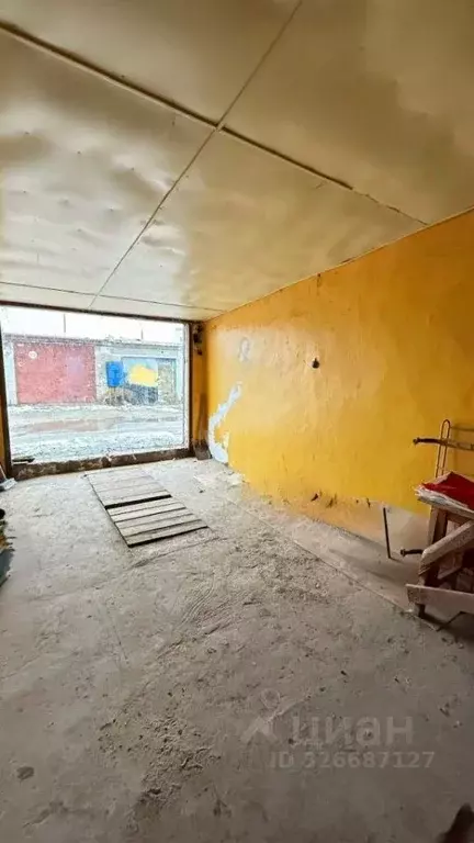 Гараж в Нижегородская область, Дзержинск ул. Буденного (21 м) - Фото 2