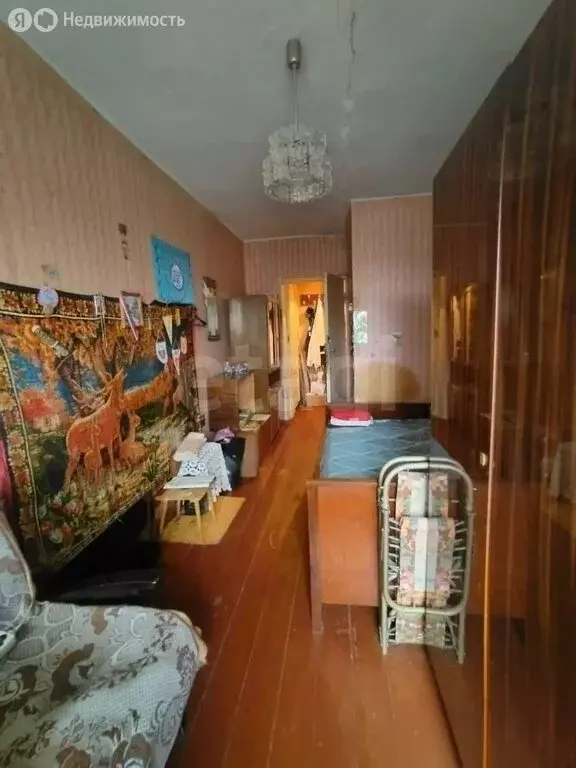 3-комнатная квартира: Саранск, улица Терешковой, 56 (52.1 м) - Фото 2