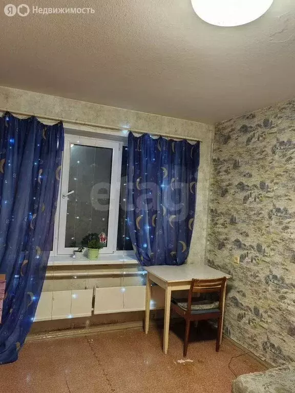 Квартира-студия: Кемерово, бульвар Строителей, 50/2 (16.5 м) - Фото 2