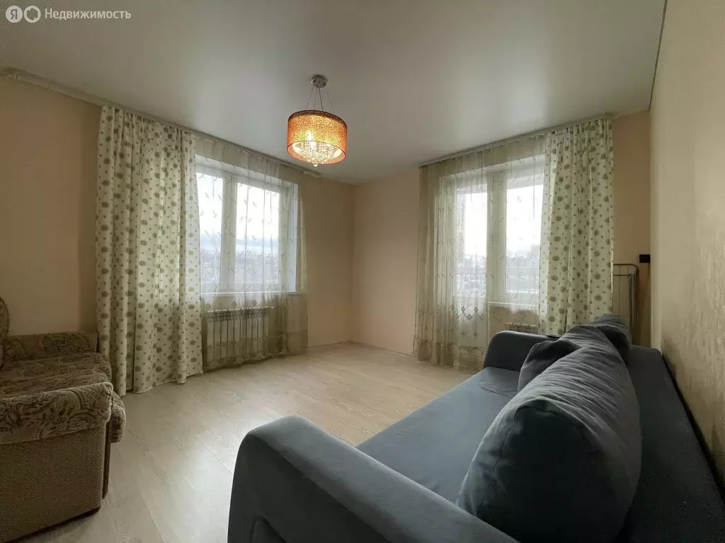 2-комнатная квартира: Уфа, Бакалинская улица, 33/1 (63 м) - Фото 1