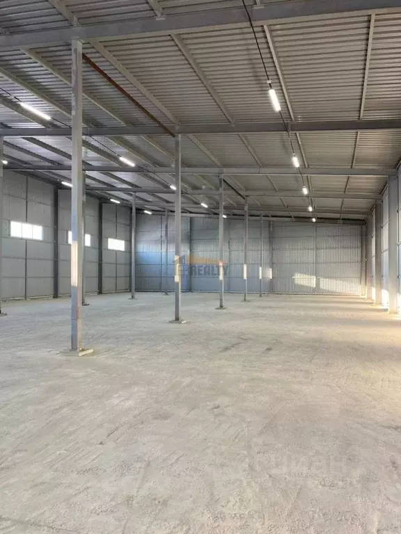 Склад в Москва № 171 кв-л,  (1080 м) - Фото 1