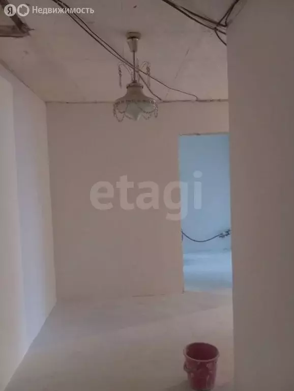 2-комнатная квартира: Стерлитамак, микрорайон Михайловский, улица ... - Фото 2