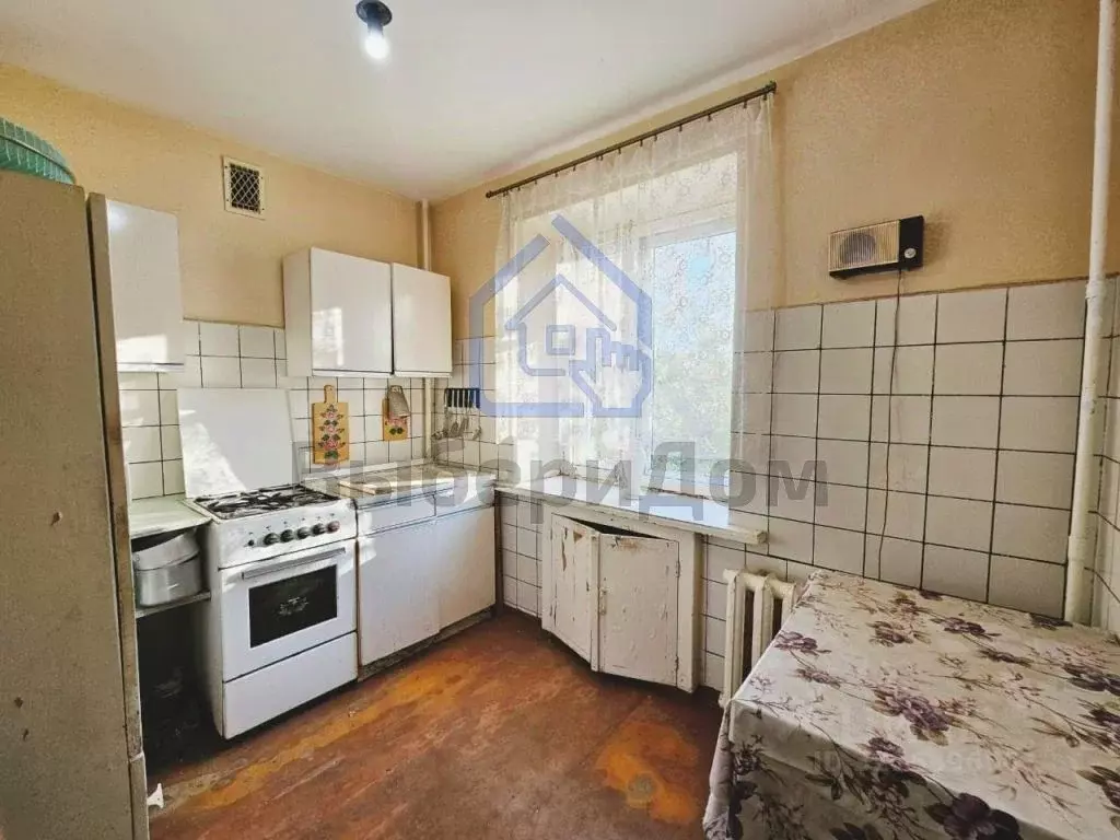 3-к кв. Ивановская область, Иваново Кавалерийская ул., 50 (59.6 м) - Фото 0