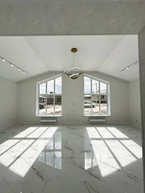 Коттедж в Татарстан, Высокогорский район, Семиозерское с/пос, с. ... - Фото 1