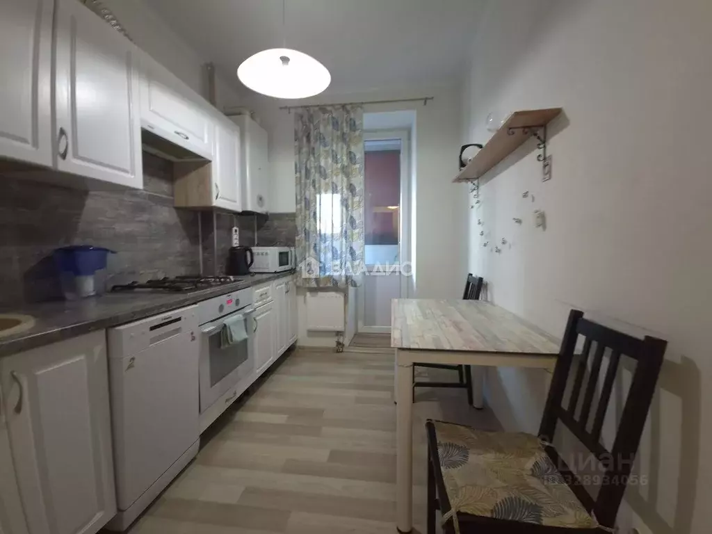 1-к кв. Калининградская область, Калининград Минусинская ул., 20 (30.0 ... - Фото 1