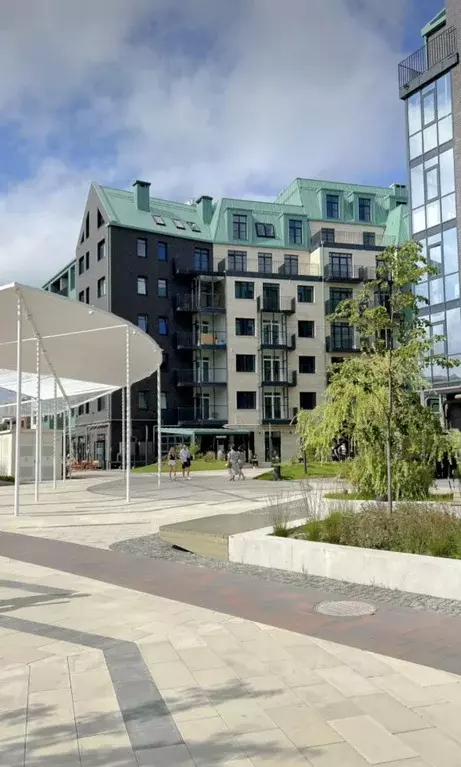 Помещение свободного назначения в Калининградская область, Калининград ... - Фото 2