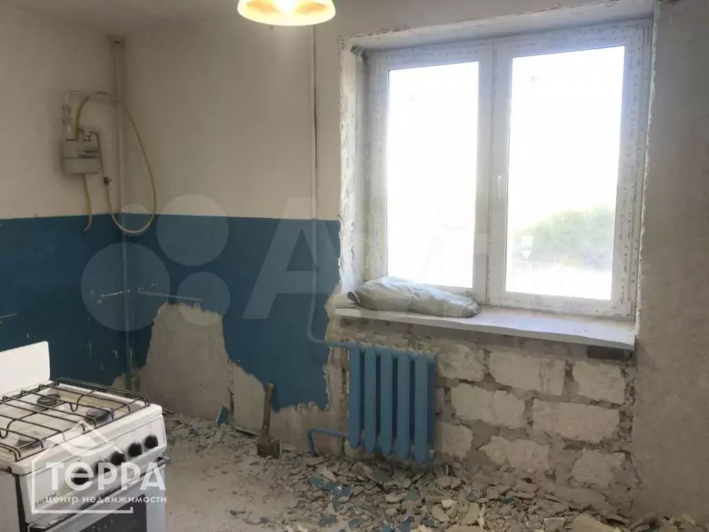 2-к. квартира, 78,3 м, 3/5 эт. - Фото 0