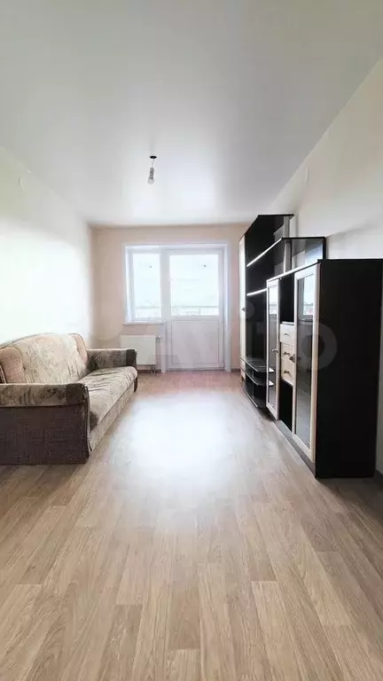 2-к. квартира, 50,4 м, 12/18 эт. - Фото 0