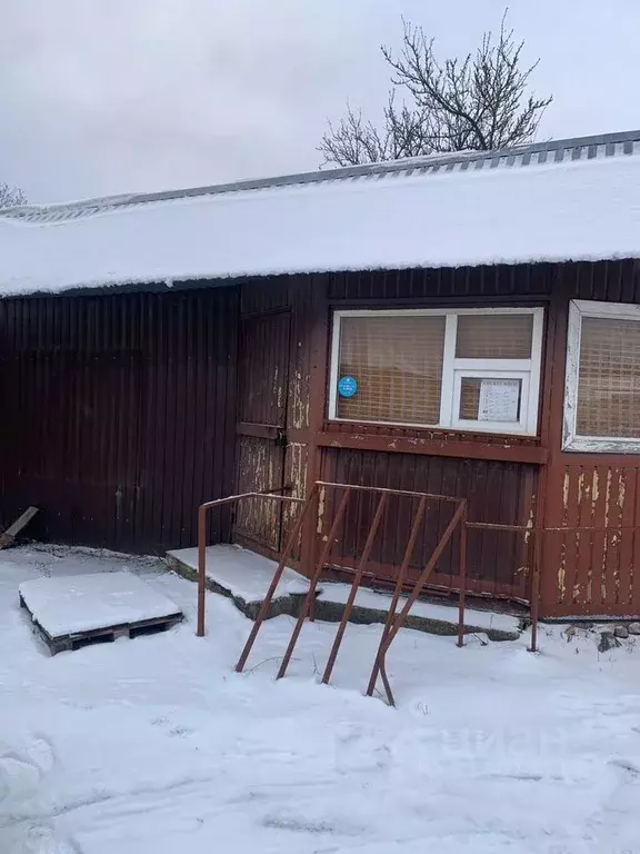 Торговая площадь в Псковская область, Новоржев Рабоче-Крестьянская ... - Фото 0