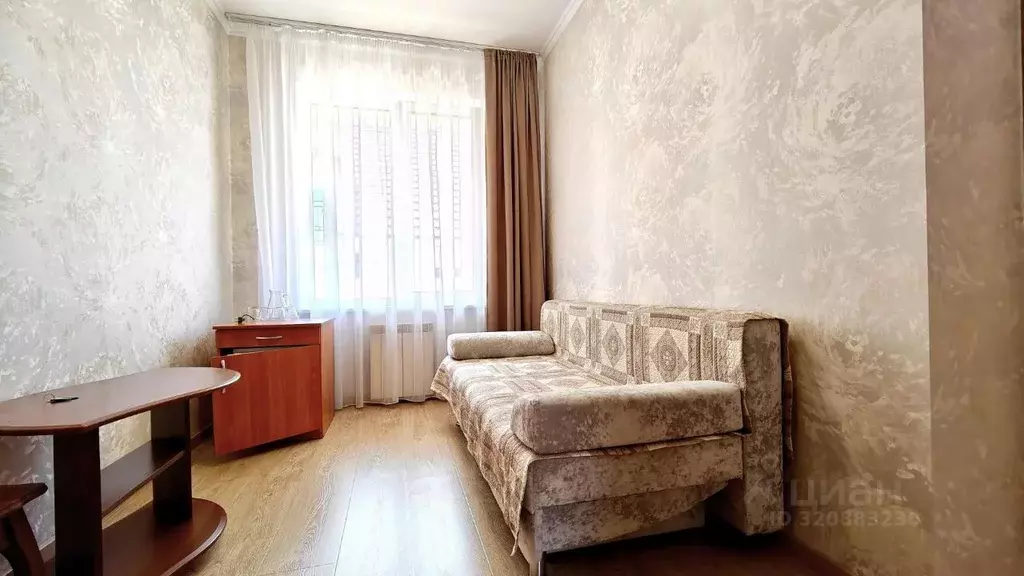 Комната Краснодарский край, Сочи Адлер жилрайон, пер. Чкалова, 1А ... - Фото 2