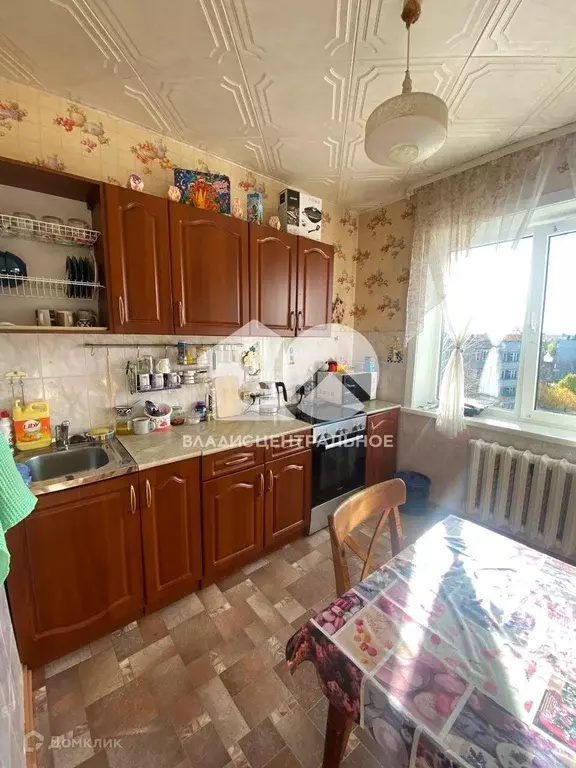 Продаётся 2-к квартира, 51.1 м - Фото 0