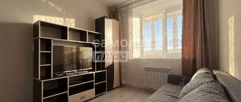 1-к кв. Марий Эл, Йошкар-Ола бул. Ураева, 4 (36.0 м) - Фото 2