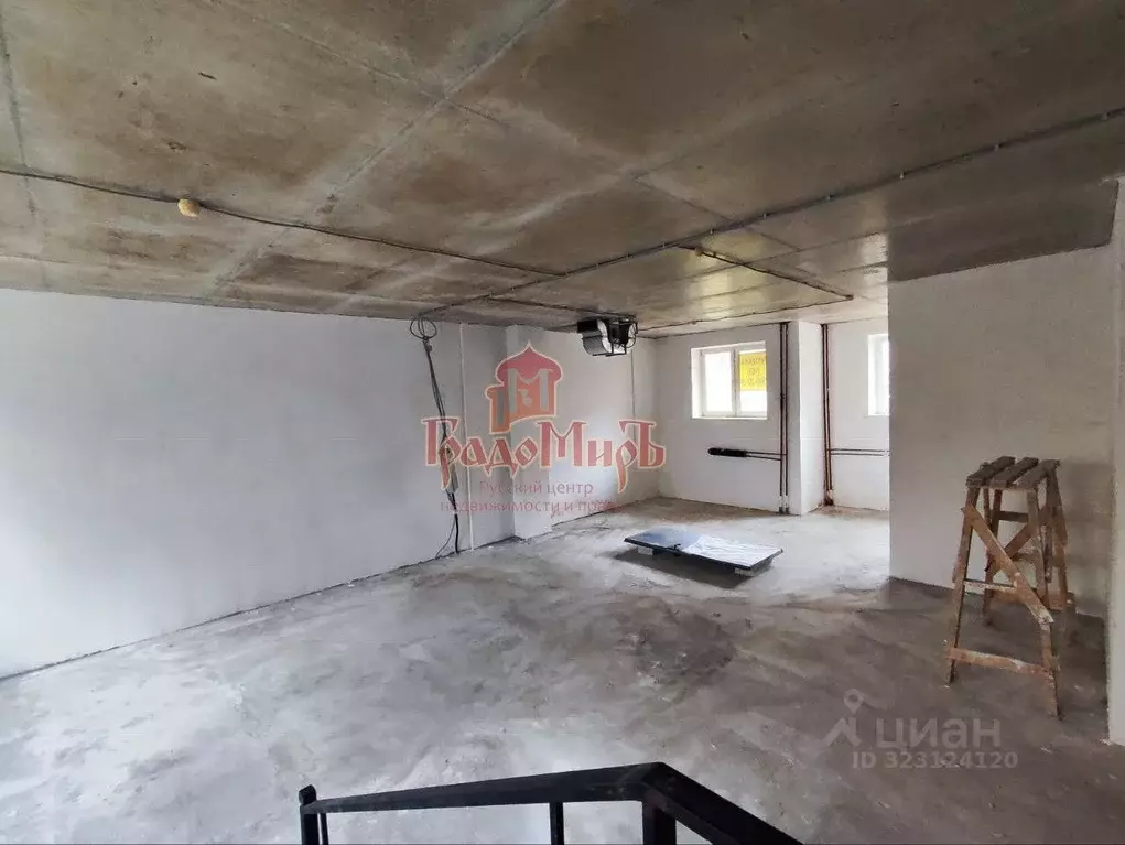 Помещение свободного назначения в Московская область, Сергиев Посад ... - Фото 2