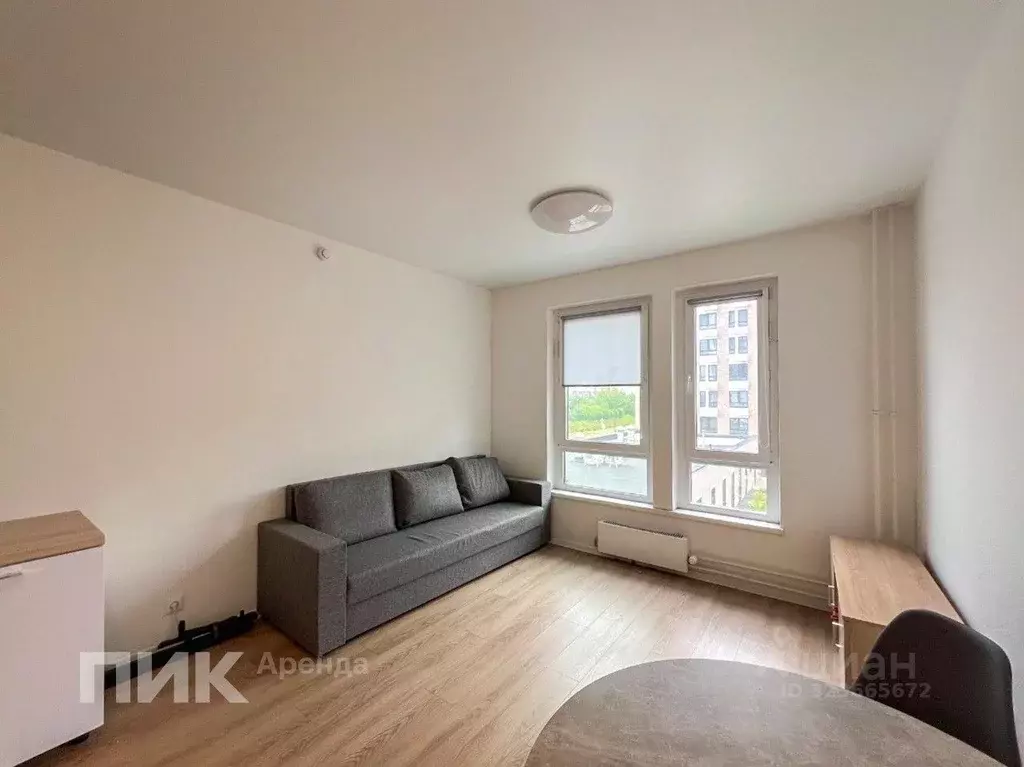 Студия Московская область, Красногорск городской округ, пос. ... - Фото 1