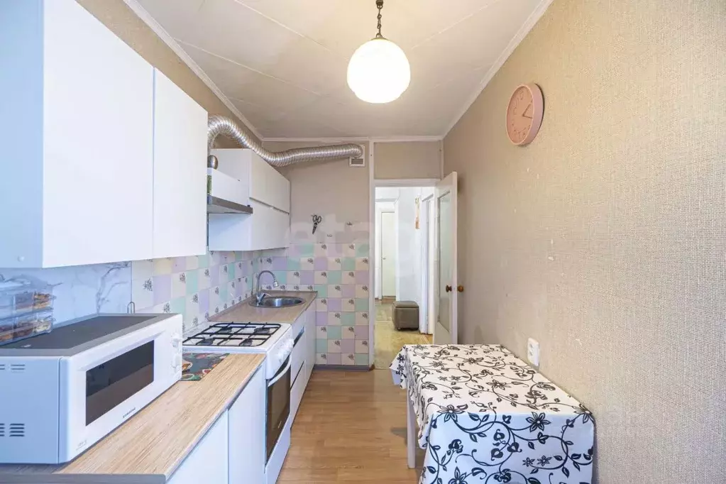 2-к кв. Севастополь ул. Колобова, 19 (55.3 м) - Фото 1