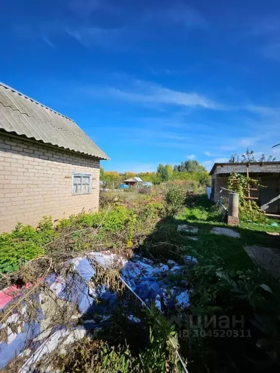 участок в башкортостан, стерлитамак ромашка снт, 194и (11.6 сот.) - Фото 1