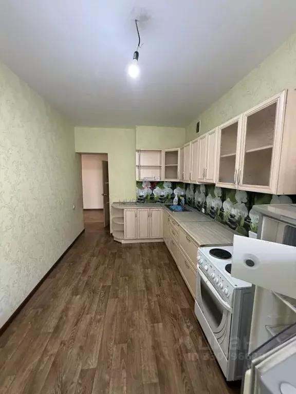 2-к кв. Хакасия, Абакан просп. Дружбы Народов, 43А (62.0 м) - Фото 2