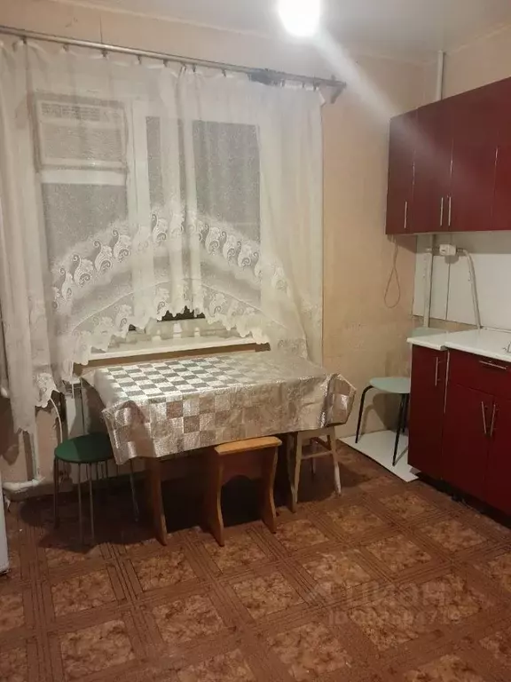 1-к кв. Ростовская область, Ростов-на-Дону Северный мкр, ул. ... - Фото 1