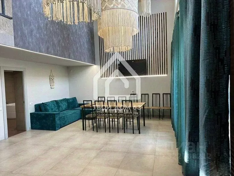 Дом в Самарская область, Самара СНТ СОК, ул. Четвертая (170 м) - Фото 1