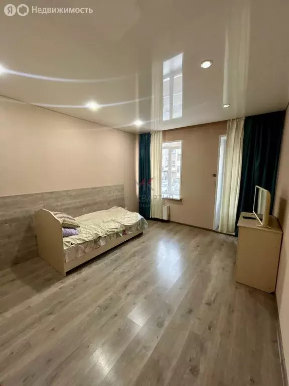 1-комнатная квартира: Абакан, микрорайон Нижняя Согра, улица ... - Фото 2